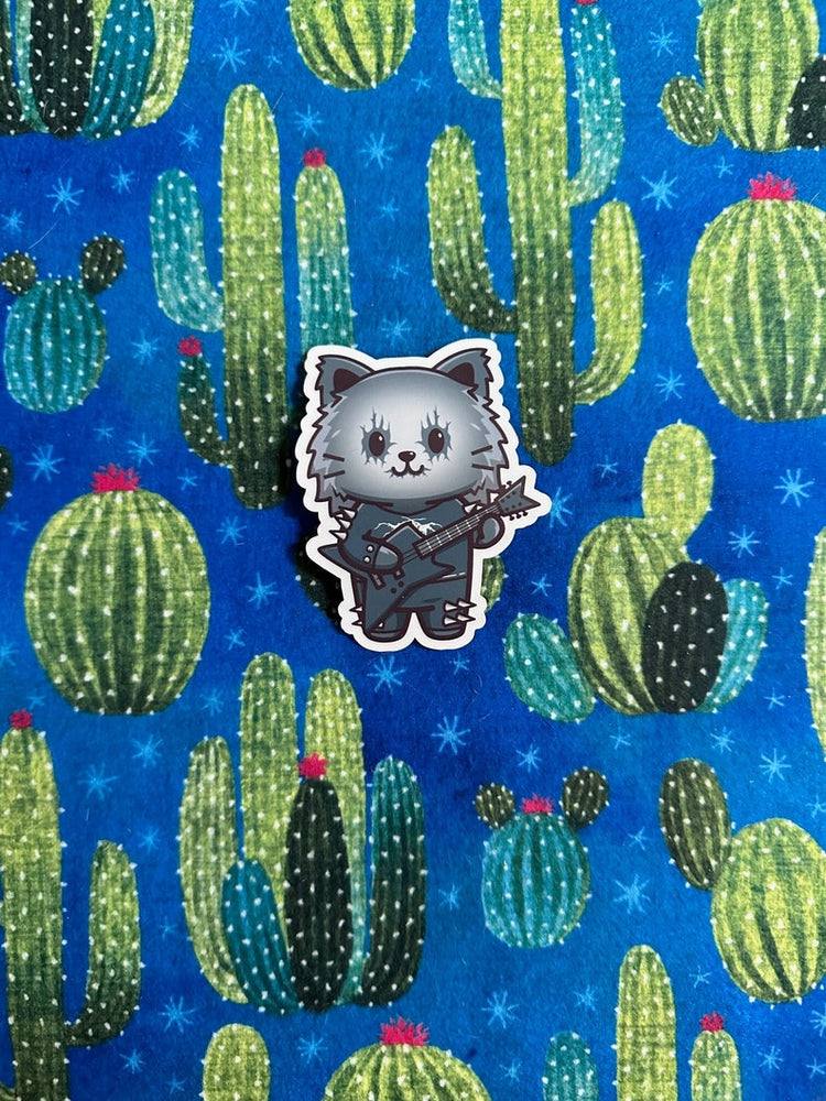 Stickers - Kitties Horror