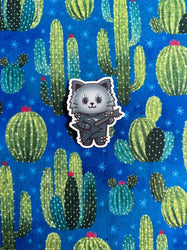 Stickers - Kitties Horror