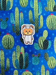 Stickers - Kitties Animals