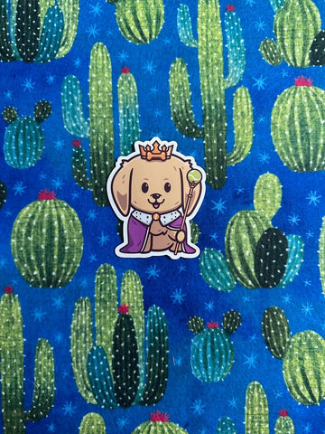 Stickers - Dogs