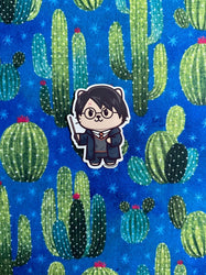 Stickers - Kitties Assorted