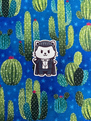 Stickers - Kitties Horror
