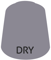 Paint Citadel: Dry
