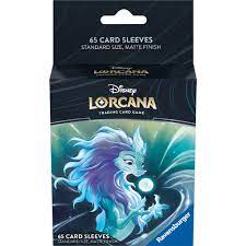 Disney Lorcana Card Sleeve: Set 2