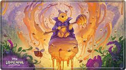 Disney Lorcana Neoprene Mat: Set 2
