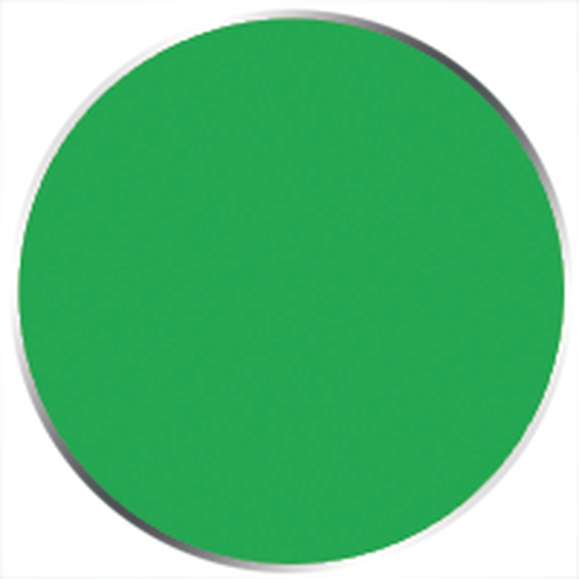 Paint P3: Green