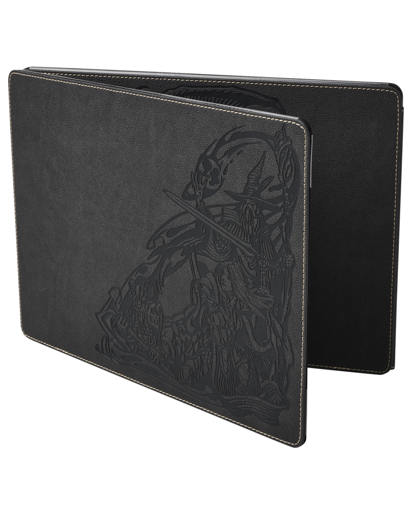 Game Master Screen Dragon Shield