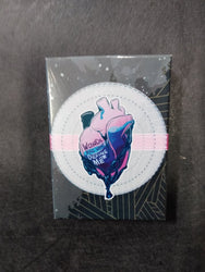 Parselings: Playing Cards