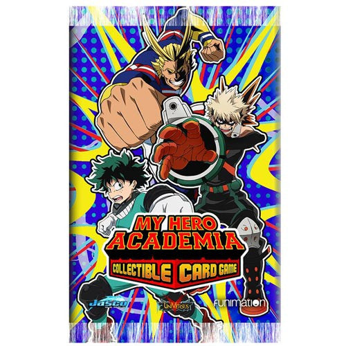 UFS Draft Event (My Hero Academia)