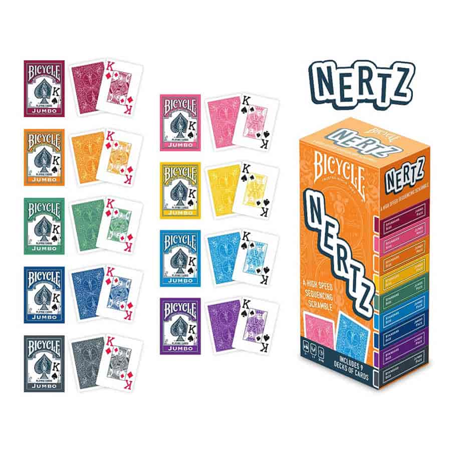 Nerts