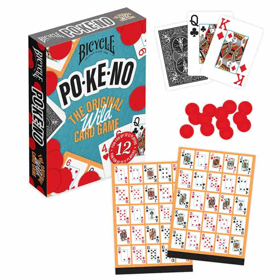 Pokeno New