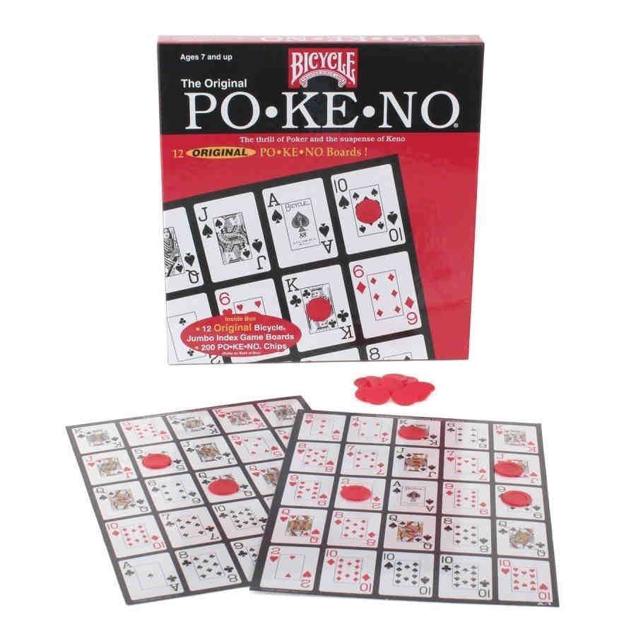 Pokeno