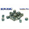 Dice Gate Keeper: D36 Inminity