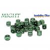 Dice Gate Keeper: D36 Inminity