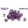 Dice Gate Keeper: D36 Inminity