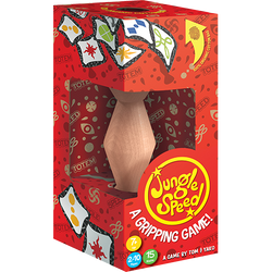 Jungle Speed