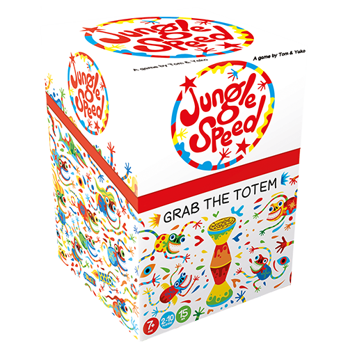 Jungle Speed