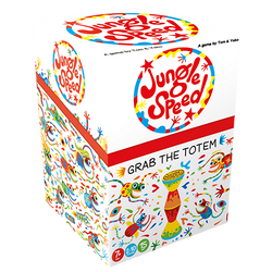 Jungle Speed