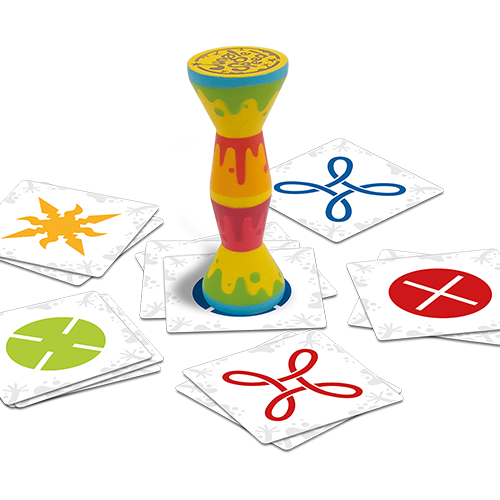 Jungle Speed