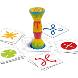Jungle Speed