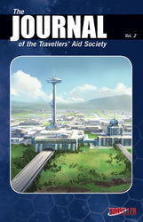 Traveller: Journal of the Travellers’ Aid Society