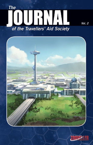 Traveller: Journal of the Travellers’ Aid Society