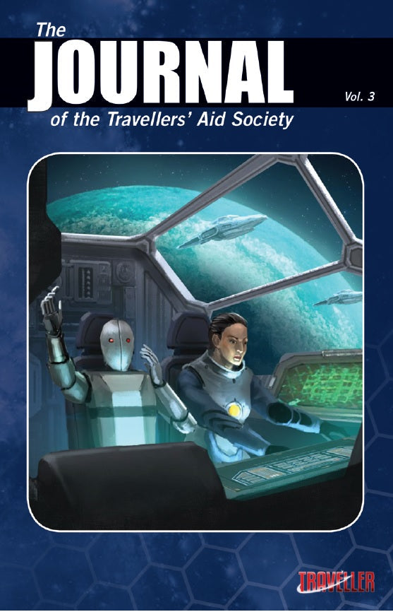 Traveller: Journal of the Travellers’ Aid Society