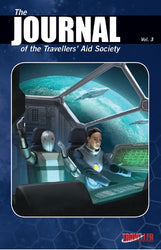 Traveller: Journal of the Travellers’ Aid Society