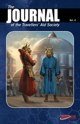 Traveller: Journal of the Travellers’ Aid Society
