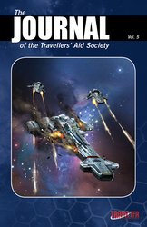 Traveller: Journal of the Travellers’ Aid Society