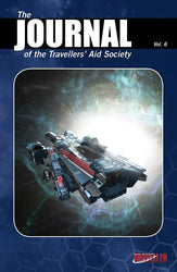 Traveller: Journal of the Travellers’ Aid Society
