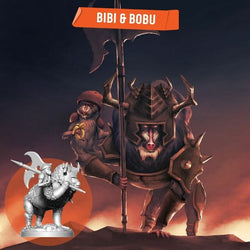 Kabula: Conspiracy