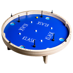Klask: 4-Player Version