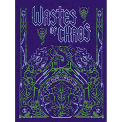 Dungeons & Dragons Kobold: Wastes of Chaos