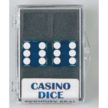 Dice Koplow: Precision Casino Dice (1 pair)