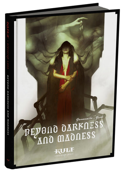 KULT: Beyond Darkness and Madness