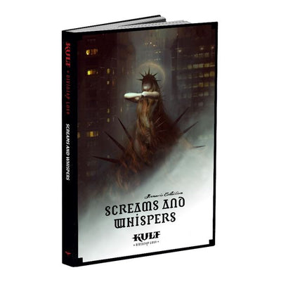 KULT: Screams and Whispers