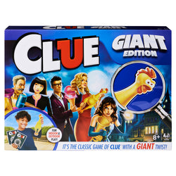 Clue - Giant