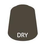 Paint Citadel: Dry