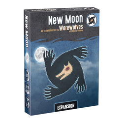 The Werewolves of Millers Hollow: New Moon