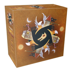 The Werewolves of Miller's Hollow:  The Pact Bundle Set