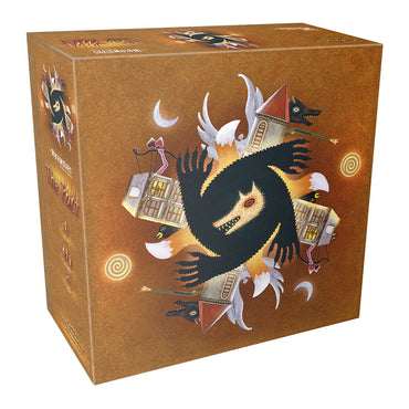 The Werewolves of Miller's Hollow:  The Pact Bundle Set