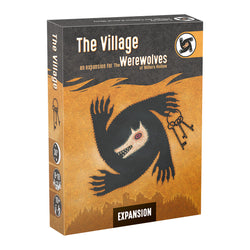 The Werewolves of Millers Hollow: Village