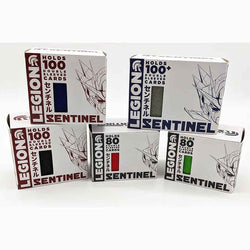 Deck Box Legion: Sentinel 100