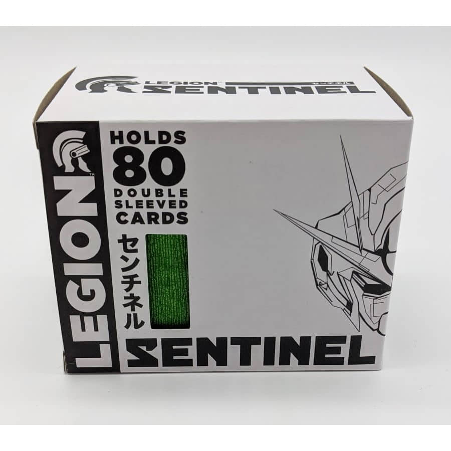 Deck Box Legion: Sentinel  80