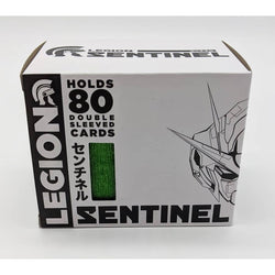 Deck Box Legion: Sentinel  80