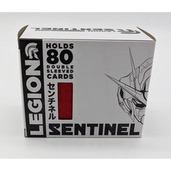 Deck Box Legion: Sentinel  80