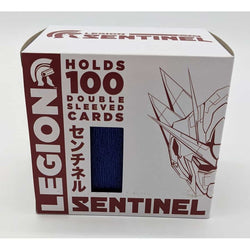 Deck Box Legion: Sentinel  80