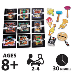 Clue - Giant