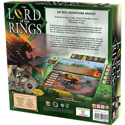 The Lord of the Rings Anniversary Edition